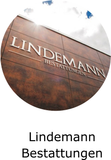 Lindemann Bestattungen