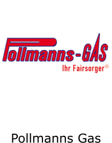 Pollmanns Gas
